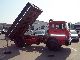 1981 Iveco  FIAT 150.17 Truck over 7.5t Tipper photo 2