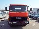 1981 Iveco  FIAT 150.17 Truck over 7.5t Tipper photo 6