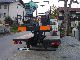 1998 Iveco  49-10 Van or truck up to 7.5t Hydraulic work platform photo 2
