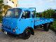 Iveco  TRUCK / TRUCKS OM Orsetto SI GUIDA CON PATENTS \ 1969 Other vans/trucks up to 7 photo