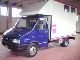 Iveco  Daily 35.12 2.8 TDI PC TRAS. CAVALLI 1996 Other vans/trucks up to 7 photo