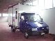 1996 Iveco  Daily 35.12 2.8 TDI PC TRAS. CAVALLI Van or truck up to 7.5t Other vans/trucks up to 7 photo 1
