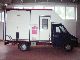 1996 Iveco  Daily 35.12 2.8 TDI PC TRAS. CAVALLI Van or truck up to 7.5t Other vans/trucks up to 7 photo 2