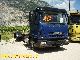 2011 Iveco  Euro Cargo 75e16P Truck over 7.5t Chassis photo 1