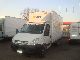 Iveco  Daily 35C10/BarTor 2.3Hpi RG-Cab PM 2008 Other vans/trucks up to 7 photo