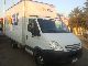 2008 Iveco  Daily 35C10/BarTor 2.3Hpi RG-Cab PM Van or truck up to 7.5t Other vans/trucks up to 7 photo 2