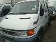 Iveco  Daily 35C9DP/BarTor2.8D PC-DC Cab RG 2001 Other vans/trucks up to 7 photo