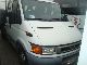 2001 Iveco  Daily 35C9DP/BarTor2.8D PC-DC Cab RG Van or truck up to 7.5t Other vans/trucks up to 7 photo 2