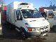 Iveco  Daily 35C12/BarTor2.3Hpi TDI RG-Cab PM 2004 Other vans/trucks up to 7 photo