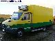 Iveco  Daily 49.12 Cella Frigo Isotermica con 1998 Other vans/trucks up to 7 photo