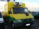 1998 Iveco  Daily 49.12 Cella Frigo Isotermica con Van or truck up to 7.5t Other vans/trucks up to 7 photo 1