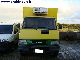 1998 Iveco  Daily 49.12 Cella Frigo Isotermica con Van or truck up to 7.5t Other vans/trucks up to 7 photo 2