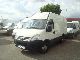Iveco  Daily 35S12V 2.3Hpi PM-TM 2009 Other vans/trucks up to 7 photo