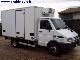 Iveco  Daily 59.12 2.8 TD Isotermico Frigorifero 1999 Other vans/trucks up to 7 photo