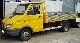 Iveco  Daily 49.12 RIBALTABILE Trilateral 1998 Other vans/trucks up to 7 photo