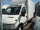 Iveco  Daily 35C12/BarTor2.3Hpi TDI RG-Cab PM 2006 Other vans/trucks up to 7 photo