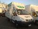 Iveco  Daily 35c13 2010 Other vans/trucks up to 7 photo