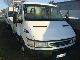 Iveco  Daily 35C10/BarTor 2.3Hpi PC RG Cab 2006 Other vans/trucks up to 7 photo
