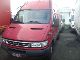 Iveco  Daily 35S12V 3.2 TDI Hpi PM-TA Furgone 2006 Other vans/trucks up to 7 photo