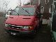 Iveco  Daily 35C11/Bar.tor.2.8 TDI PC RG Cab 2002 Other vans/trucks up to 7 photo