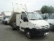 Iveco  Daily 35C12 3.2 HPI PM Cabinato RG 2008 Other vans/trucks up to 7 photo