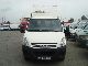 2008 Iveco  Daily 35C12 3.2 HPI PM Cabinato RG Van or truck up to 7.5t Other vans/trucks up to 7 photo 1