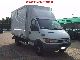 Iveco  Daily 60 C15 - IVA ESPOSTA 2001 Other vans/trucks up to 7 photo