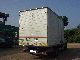 2001 Iveco  Daily 60 C15 - IVA ESPOSTA Van or truck up to 7.5t Other vans/trucks up to 7 photo 8