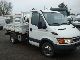 2002 Iveco  Daily 35C11 2.8 TDI PC RG Cabinato Van or truck up to 7.5t Other vans/trucks up to 7 photo 1