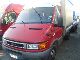 Iveco  Daily 35C13/Bar.tor.2.8 TDI RG-Cab PM 2001 Other vans/trucks up to 7 photo