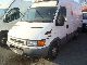 Iveco  Daily 35S13V 2.8 TDI PM-TM Furgone 2001 Other vans/trucks up to 7 photo