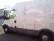 2001 Iveco  Daily 35S13V 2.8 TDI PM-TM Furgone Van or truck up to 7.5t Other vans/trucks up to 7 photo 3