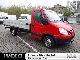 Iveco  35S12 (Euro 4 air) 2009 Stake body photo