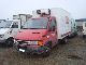 Iveco  Daily 35C13/Bar.tor.2.8 TDI PC RG Cab 2001 Other vans/trucks up to 7 photo