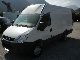 Iveco  Daily 35S13 Medio Tetto Passo Alto 2009 Other vans/trucks up to 7 photo