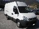 2009 Iveco  Daily 35S13 Medio Tetto Passo Alto Van or truck up to 7.5t Other vans/trucks up to 7 photo 1