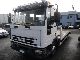 2003 Iveco  TRUCK / TRUCKS IVECO 75 E 17 Trasporto CAR SOCCORS Van or truck up to 7.5t Other vans/trucks up to 7 photo 1
