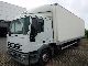 Iveco  Truck / Tractor TRUCKS 120 E28 Euro Cargo 2005 Other vans/trucks up to 7 photo