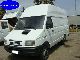 Iveco  Daily 35.10 2.8 TD Furgone GV 1997 Other vans/trucks up to 7 photo