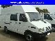 1997 Iveco  Daily 35.10 2.8 TD Furgone GV Van or truck up to 7.5t Other vans/trucks up to 7 photo 1