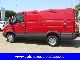 2001 Iveco  Daily 35c11 FURGONE Van or truck up to 7.5t Other vans/trucks up to 7 photo 4