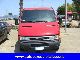 2001 Iveco  Daily 35c11 FURGONE Van or truck up to 7.5t Other vans/trucks up to 7 photo 8