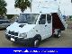 Iveco  Daily 35.10 + DOPPIA CABINA RIBALTABILE 1992 Other vans/trucks up to 7 photo