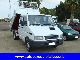 1992 Iveco  Daily 35.10 + DOPPIA CABINA RIBALTABILE Van or truck up to 7.5t Other vans/trucks up to 7 photo 1