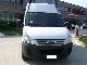 2007 Iveco  35 S 4 Closed box Van or truck up to 7.5t Box photo 1