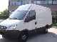 2007 Iveco  35 S 4 Closed box Van or truck up to 7.5t Box photo 4