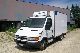 2000 Iveco  DAILY 35 C13 Van or truck up to 7.5t Refrigerator box photo 2