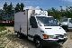 2000 Iveco  DAILY 35 C13 Van or truck up to 7.5t Refrigerator box photo 3