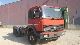 Iveco  190-36 1996 Chassis photo