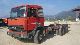 1996 Iveco  190-36 Truck over 7.5t Chassis photo 1